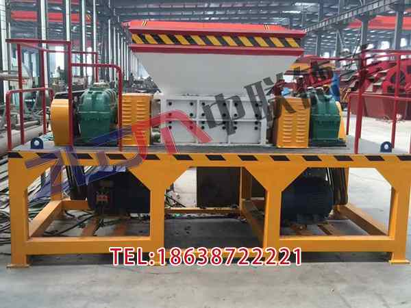 河北銷(xiāo)售塑料撕碎機(jī)二手價(jià)格