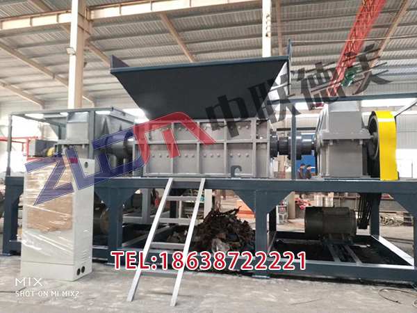 遼寧無(wú)聲塑料撕碎機(jī)刀片規(guī)格