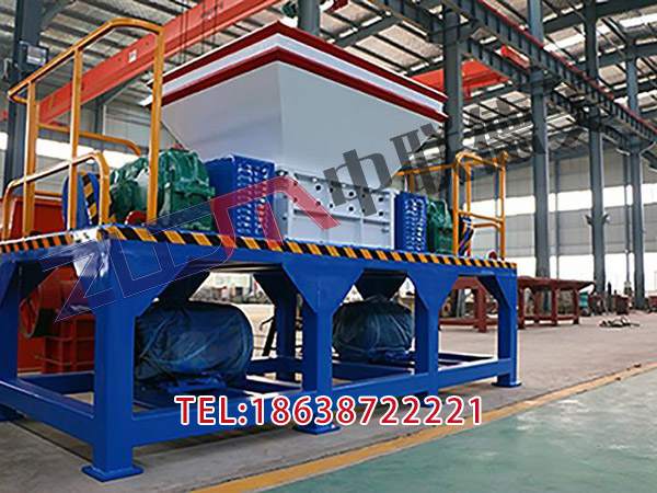 廣東雙軸塑料撕碎機刀片規(guī)格