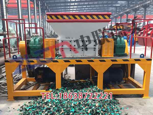 貴州實(shí)驗(yàn)室塑料撕碎機(jī)刀具材料