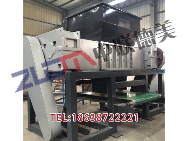 江西60型塑料撕碎機大型